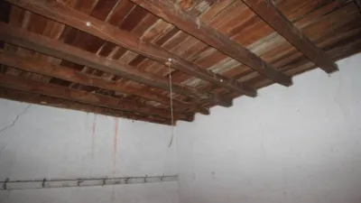 Casa rústica en venta en Carretera General, cerca de Calle Casas, Hermigua de 150.000 €