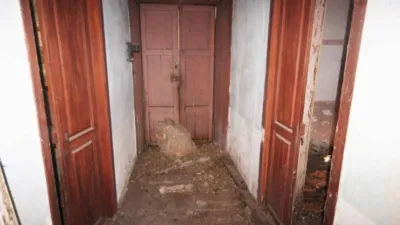 Casa rústica en venta en Carretera General, cerca de Calle Casas, Hermigua de 150.000 €