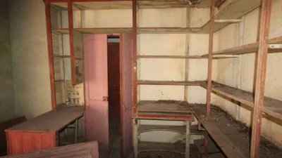 Casa rústica en venta en Carretera General, cerca de Calle Casas, Hermigua de 150.000 €