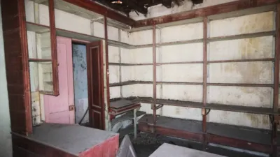 Casa rústica en venta en Carretera General, cerca de Calle Casas, Hermigua de 150.000 €