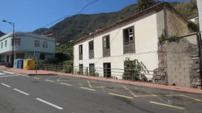 Casa rústica en venta en Carretera General, cerca de Calle Casas, Hermigua de 150.000 €