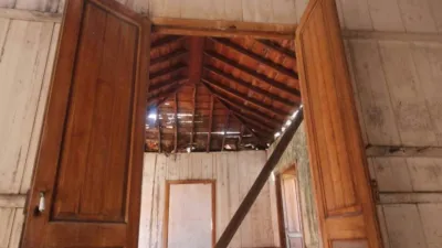 Casa rústica en venta en Carretera General, cerca de Calle Casas, Hermigua de 150.000 €