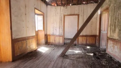 Casa rústica en venta en Carretera General, cerca de Calle Casas, Hermigua de 150.000 €