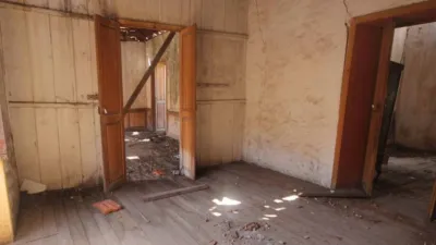 Casa rústica en venta en Carretera General, cerca de Calle Casas, Hermigua de 150.000 €