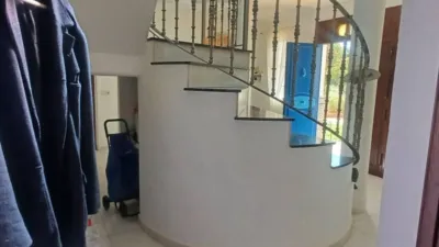 House in Castilblanco de los Arroyos photo 14