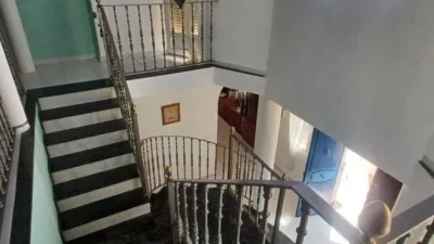 House in Castilblanco de los Arroyos photo 16