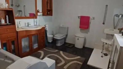 House in Castilblanco de los Arroyos photo 17