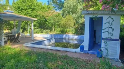 House in Castilblanco de los Arroyos photo 25