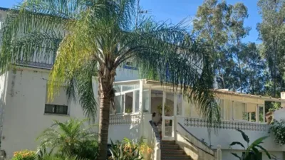 House in Castilblanco de los Arroyos photo 27