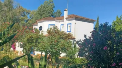 House in Castilblanco de los Arroyos photo 28