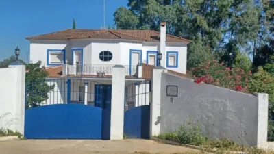 House in Castilblanco de los Arroyos photo 2