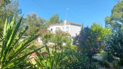 House in Castilblanco de los Arroyos photo 32