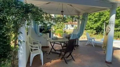 House in Castilblanco de los Arroyos photo 33
