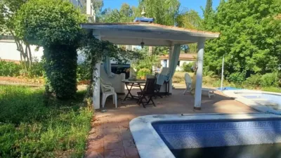 House in Castilblanco de los Arroyos photo 34