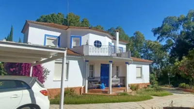 House in Castilblanco de los Arroyos photo 36