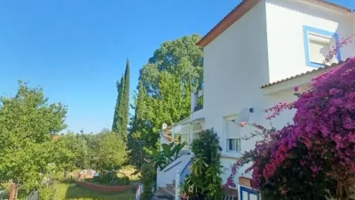 House in Castilblanco de los Arroyos photo 37