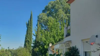 House in Castilblanco de los Arroyos photo 38