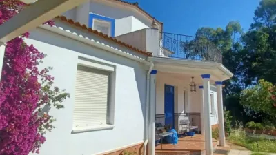 House in Castilblanco de los Arroyos photo 3