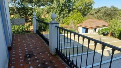 House in Castilblanco de los Arroyos photo 41