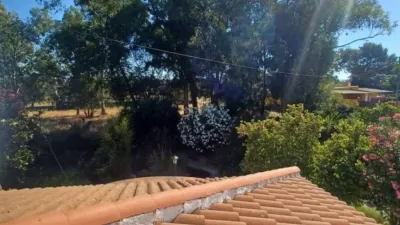 House in Castilblanco de los Arroyos photo 44