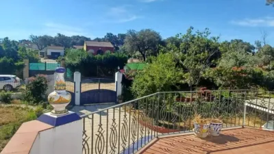 House in Castilblanco de los Arroyos photo 46