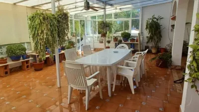 House in Castilblanco de los Arroyos photo 48
