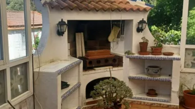 House in Castilblanco de los Arroyos photo 50