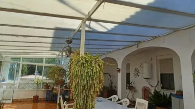 House in Castilblanco de los Arroyos photo 52