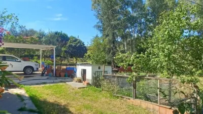 House in Castilblanco de los Arroyos photo 54
