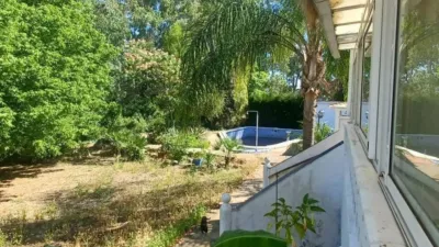 House in Castilblanco de los Arroyos photo 55