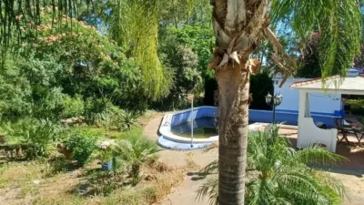 House in Castilblanco de los Arroyos photo 57