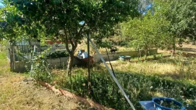 House in Castilblanco de los Arroyos photo 59