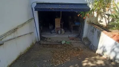 House in Castilblanco de los Arroyos photo 73