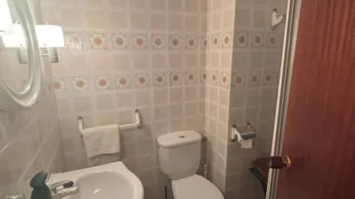 Apartment on Pedro Lorca Street photo 14