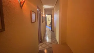 Apartment on Pedro Lorca Street photo 15