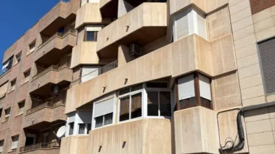 Apartment on Pedro Lorca Street photo 27