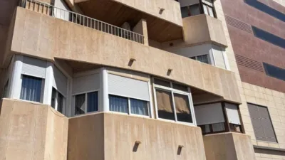 Apartment on Pedro Lorca Street photo 28