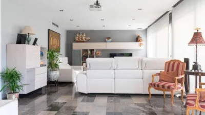House in Sant Vicenç de Montalt photo 11