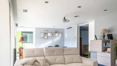 House in Sant Vicenç de Montalt photo 13
