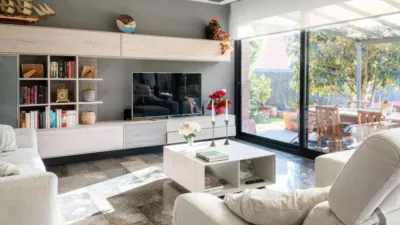 House in Sant Vicenç de Montalt photo 15