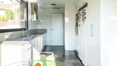 House in Sant Vicenç de Montalt photo 16