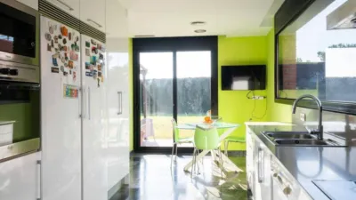 House in Sant Vicenç de Montalt photo 17
