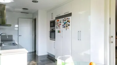 House in Sant Vicenç de Montalt photo 18