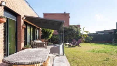 House in Sant Vicenç de Montalt photo 23