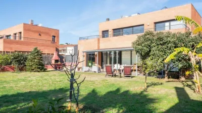 House in Sant Vicenç de Montalt photo 2