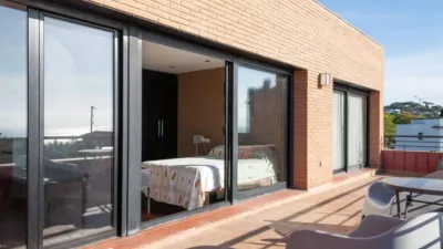 House in Sant Vicenç de Montalt photo 33
