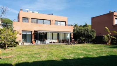 House in Sant Vicenç de Montalt photo 3