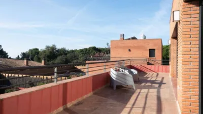 House in Sant Vicenç de Montalt photo 43