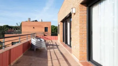 House in Sant Vicenç de Montalt photo 44