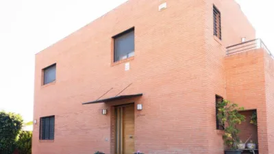 House in Sant Vicenç de Montalt photo 4